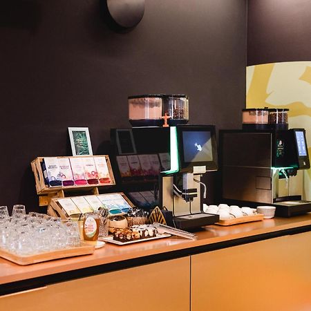 Rioca Stuttgart Posto 6 Hotel Eksteriør billede