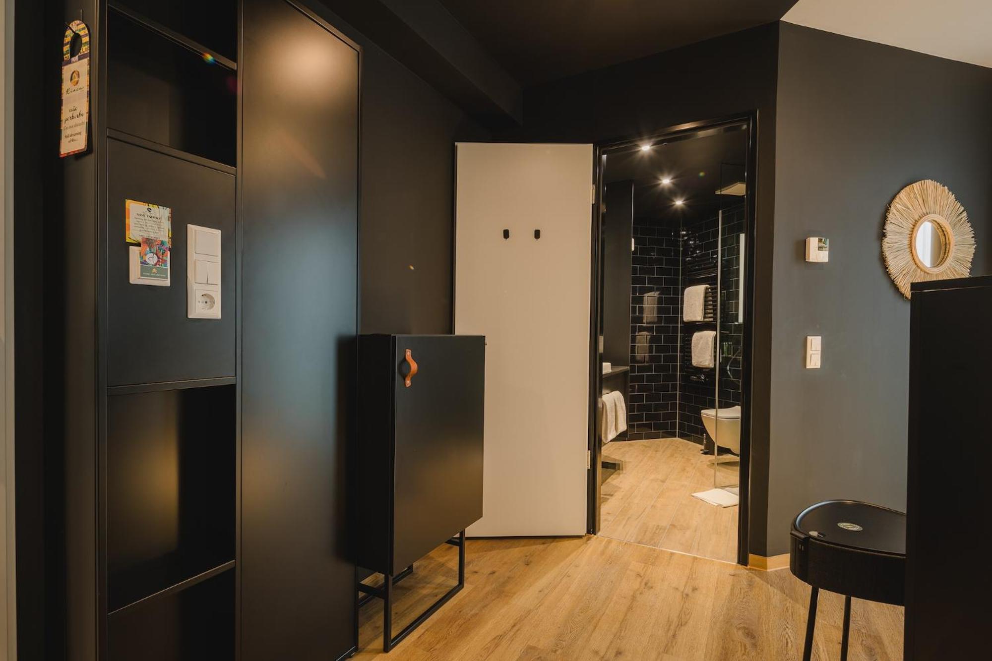 Rioca Stuttgart Posto 6 Hotel Eksteriør billede